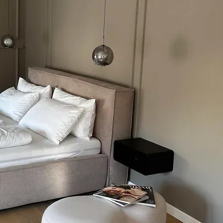 Homes Luxury In The Center Апартаменты