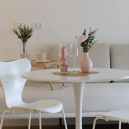 Homes Luxury In The Center Апартаменты Триест