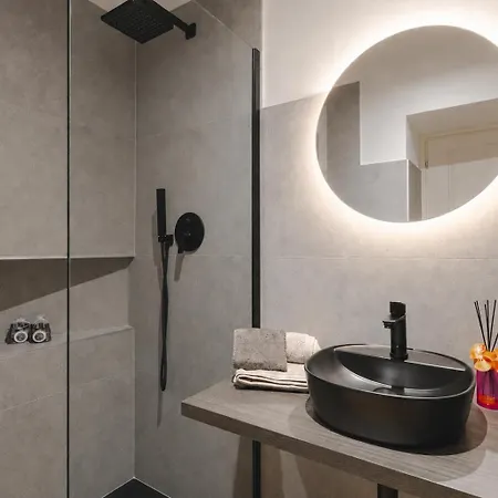 Апартаменты Homes Luxury In The Center Триест