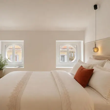Homes Luxury In The Center Триест