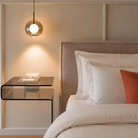 Homes Luxury In The Center Триест